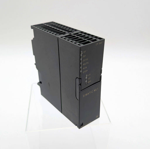Siemens 6GK7343-1EX30-0XE0 Communications Processor for CP 343-1 Simatic Net 1