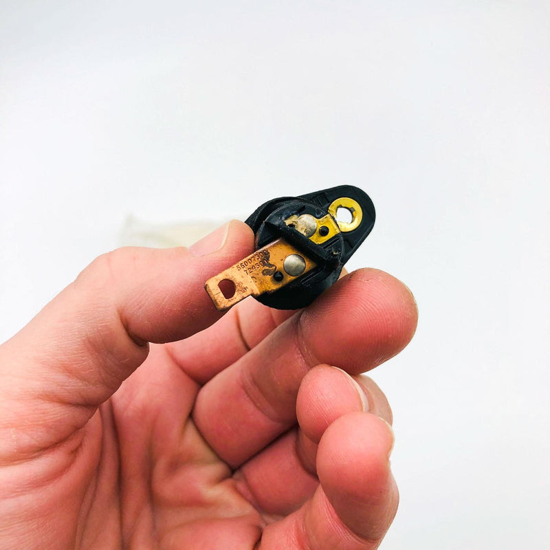 Mopar 56007300 Switch for Door Courtesy Lamp OEM NOS 1994-96 Jeep Grand Cherokee 4