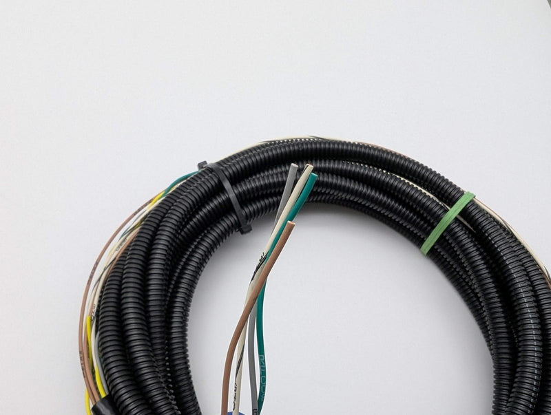 Roadtec 282067-02 RF Harness PPU Assembly OEM Replacement Part 3
