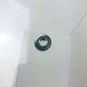 Snapper 90585 Nut Hex Flange 5/16-18 OEM NOS Replaced by 703409 Plain Clear 4