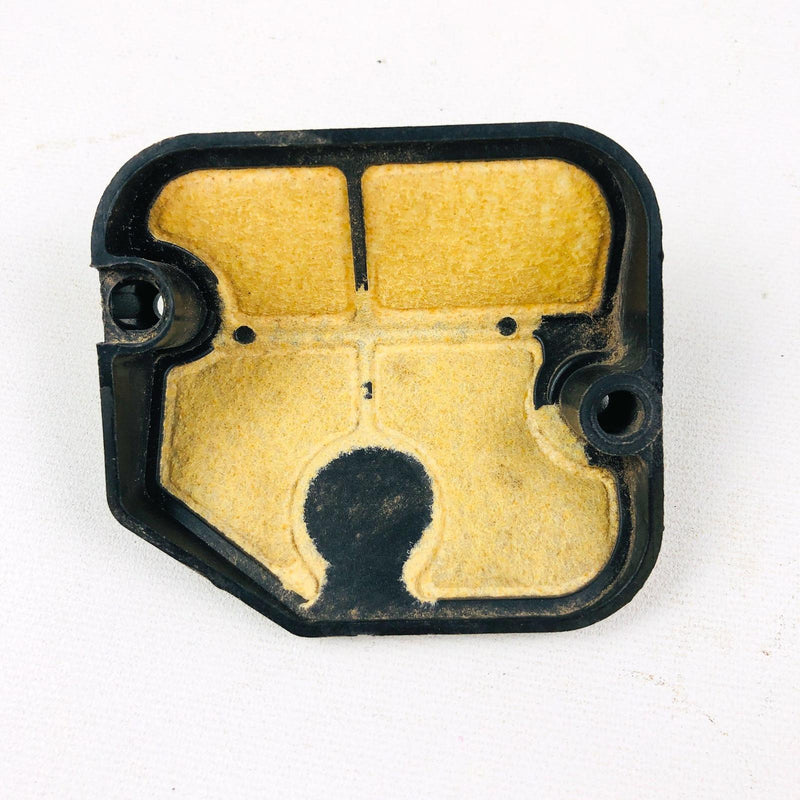 Poulan 530036141 Filter Top OEM New NOS Replaced by 545057701 5