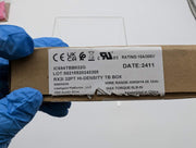 Emerson IC694TBB032G Terminal Block Box Style 36 Point Screw Terminal 6