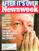 Newsweek Magazine February 8 1999 Bill Clinton Impeachment Trial Monica Lewinsky 1