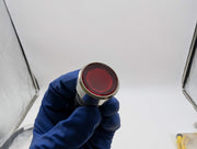 Siemens 3SB35010AA21 Momentary Push Button Switch Flush Red 22mm 2