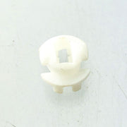 Mopar T1202742 Clip Plastic OEM NOS For Jeep White 10