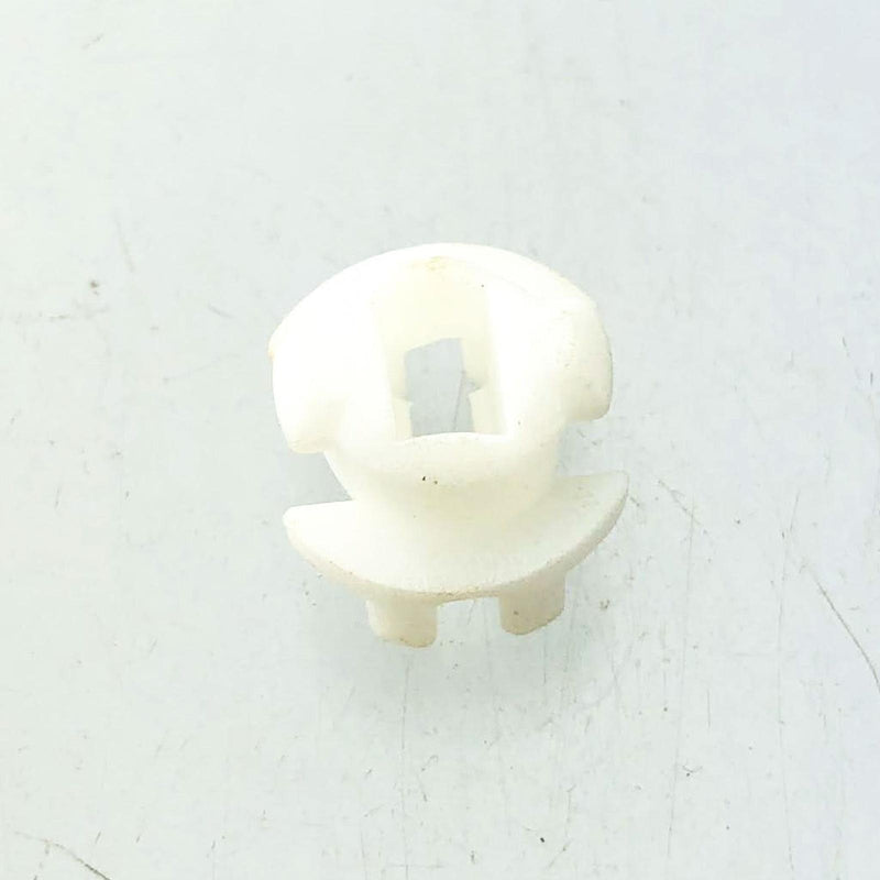 Mopar T1202742 Clip Plastic OEM NOS For Jeep White 10