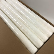 Serfilco 15U30U Filter Cartridge 15 Mi 30" L 2.38" OD Double Open End PP 15pk/Cs 10