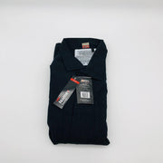 Topps CO07-5505 Flame Resistant Coveralls 52R Nomex 4.5oz Unlined Navy Blue NWT 7