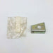 Snapper 31958 Mount Tec Clear OEM NOS Superseded to 7031958YP Open 8