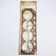 AMC Jeep 8132203 Gasket Package Engine Upper OEM NOS For 1981 Incomplete Open 1