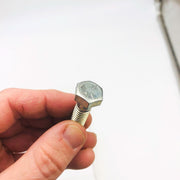 Mopar J0180125 Bolt for Locking Hub OEM NOS 1981-86 CJ 5-8 Scrambler 7