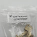 1x York 03-000701-0-00-0 Safe Deposit Box Key Blank 0.09" T x 0.4" W x 2." L 4