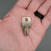 10x Chicago D137-CLC Tubular Key Blanks Fits some Ace / Ace II Locks USA Made 1