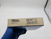 Martin 50BS18HT 1 1/4 Roller Chain Sprocket 1-1/4" Bore 18 Teeth 5/8" Pitch 4