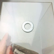 Ariens Gravely 06425300 Washer Flat .531x1x.063 OEM NOS 417098 06401115 Clear 8