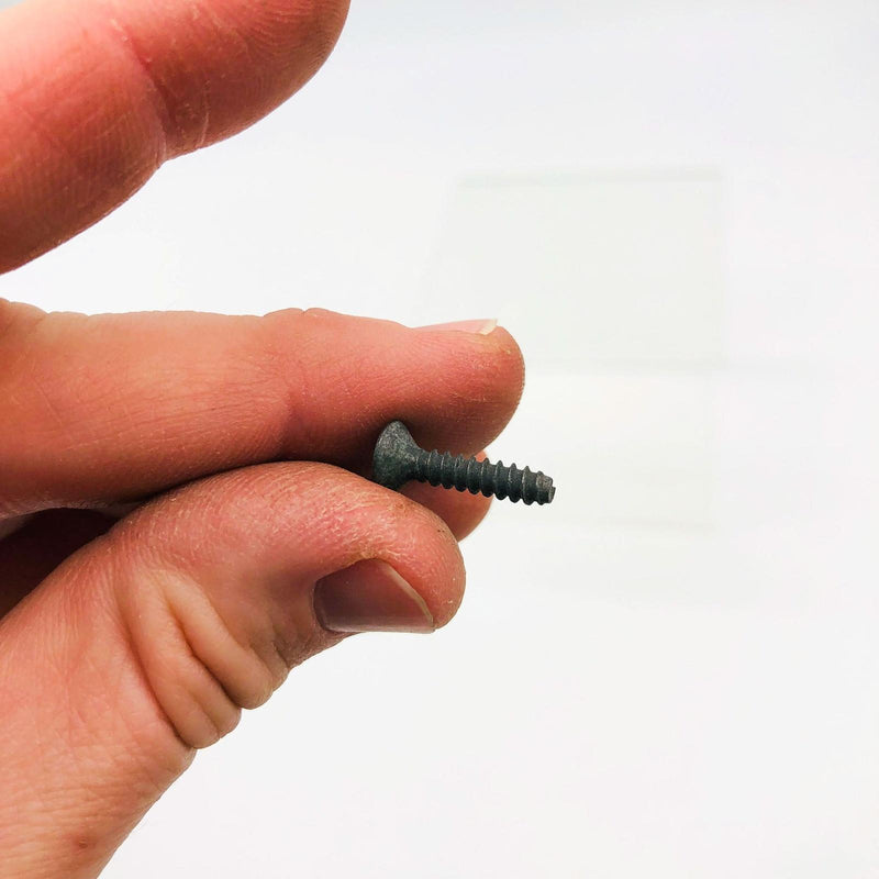 Mopar 4713713 Screw for Fog Lamp Lens OEM NOS 1993 Jeep Grand Cherokee Loose 3