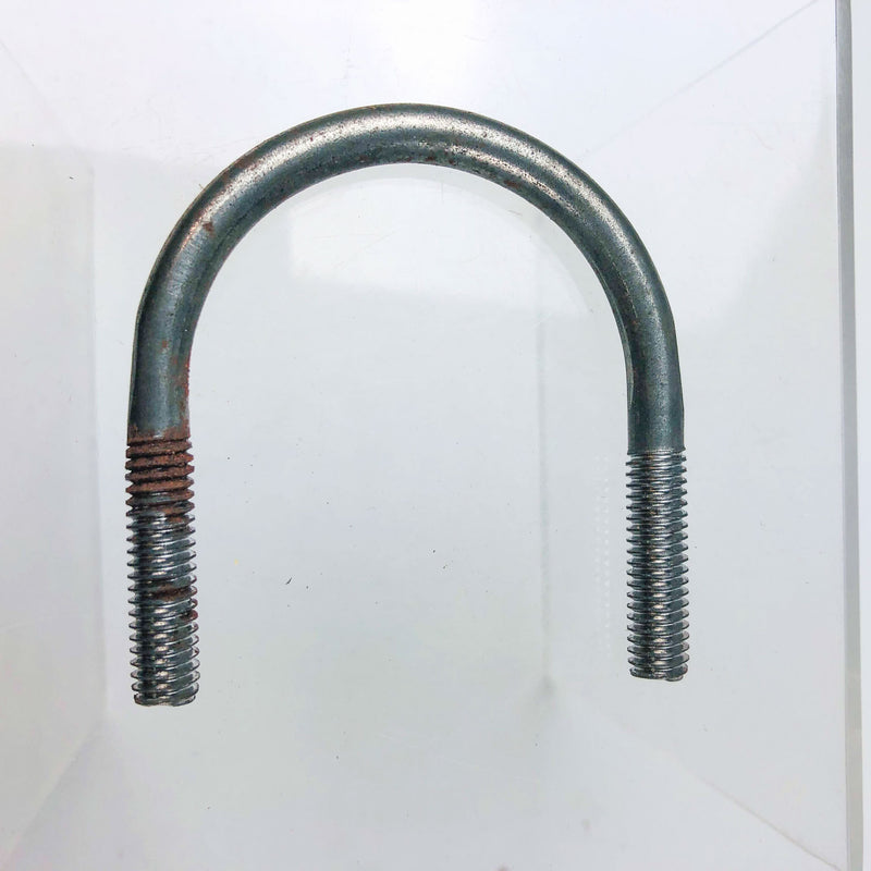 AMC Jeep 4006161 U Bolt OEM New Old Stock NOS Group Number 4.195 1ct 3