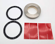 Chesterton SAS-16 SU CR/S 2" Bore Stationary Seal Ring Chromium Oxide 1