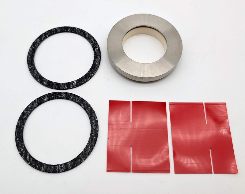 Chesterton SAS-16 SU CR/S 2" Bore Stationary Seal Ring Chromium Oxide 1