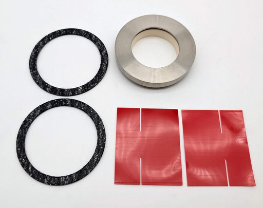 Chesterton SAS-16 SU CR/S 2" Bore Stationary Seal Ring Chromium Oxide 1