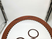 Clark 999740 Clutch Set of 5 for Clark Heavy Equipment Super CL999729 OEM 2