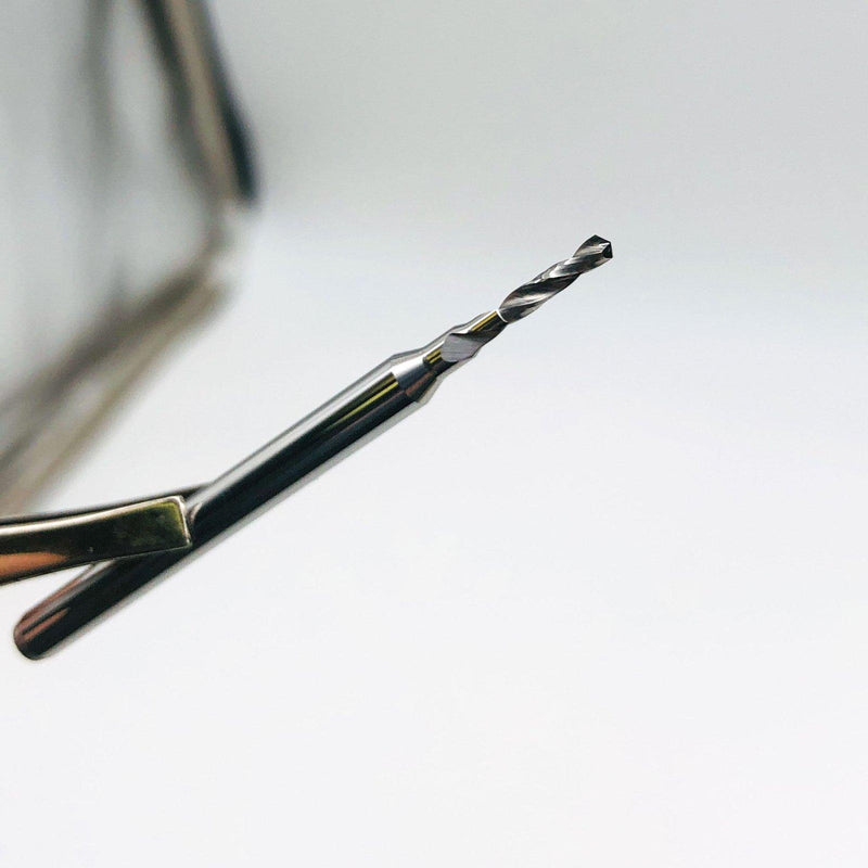 Mikron Tool 2.C.1000785.00 Drill Crazydril L Cool Dia 1.85 50246426/20 2167289 5