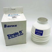 Binks 81-82 Strainer White 145 Mesh 901441 Strain It Siphon Cup 1qt Pk of 5 1