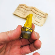 AMC Jeep 3228288 Switch EGR CTO Left Side Of Block OEM NOS 1981 Export 4 Speed 3