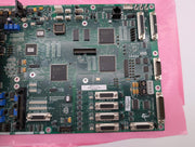 QVI DSP 3 Multi-Axis Controller 0-064411-1 Rev N PCV OEM Replacement 2