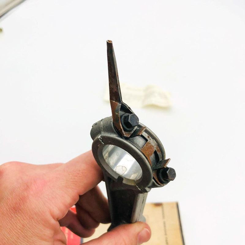 Tecumseh 32875A Connecting Rod for Engine OEM NOS Ss to 32875B Replaces 32611 4