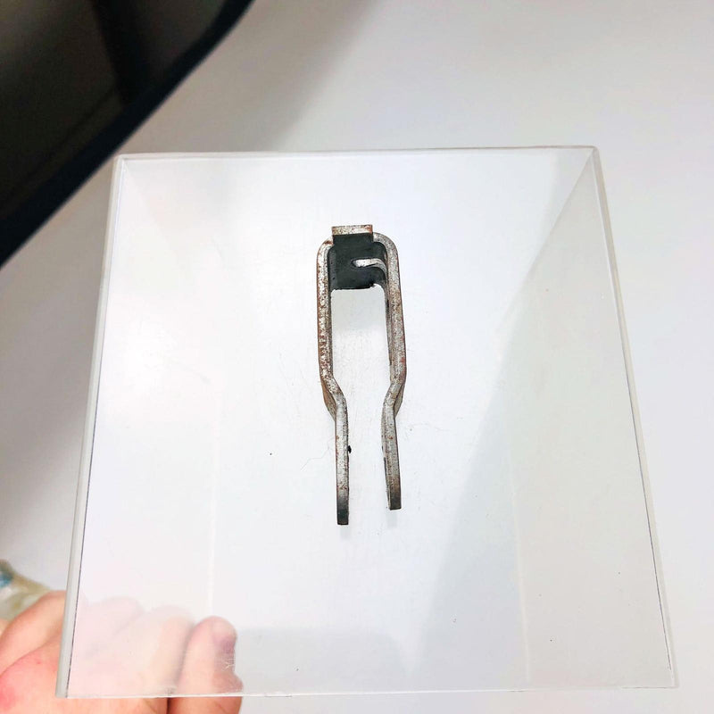 Mopar J0948416 Clutch Clevis OEM NOS 1966-71 Jeep C-101 Commando V6 7