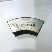 Miller Special Tool C-293-48 Bearing Puller Block Special Adapter 1ct OEM Worn 1