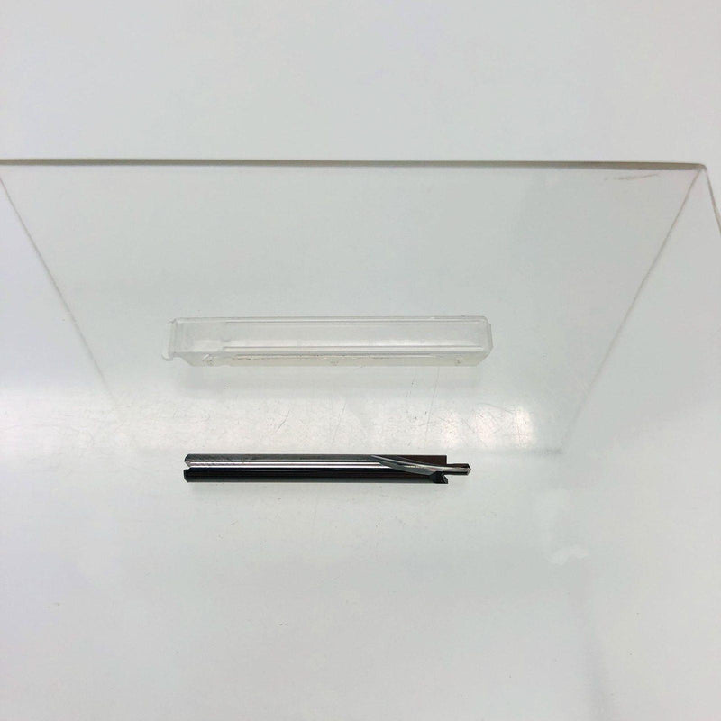 Mikron Tool 2.C.1000783.00 Step Drill L Diameter 1.7 50263628/20 2174086 8