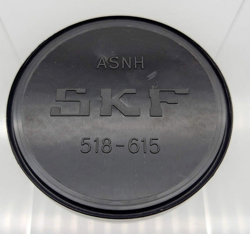 SKF ASNH 518-615 Bearing End Cover for Pillow Block Unit 112mm OD 5mm Width 1
