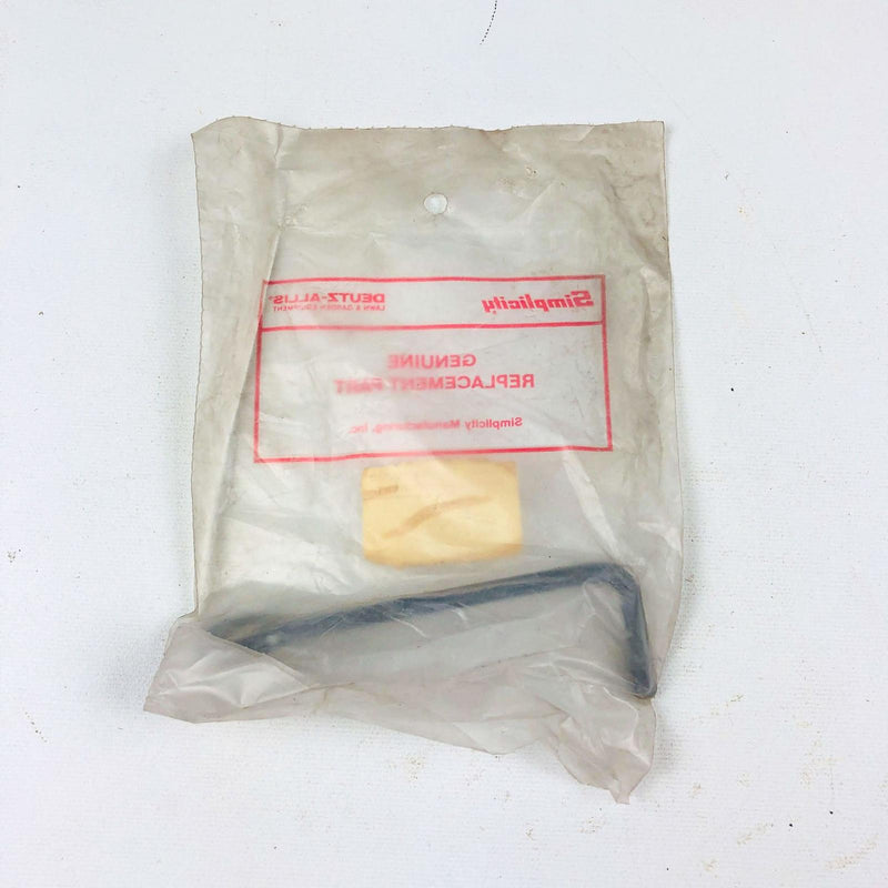 Simplicity 121073 Stop Belt OEM New Old Stock NOS Sealed 5