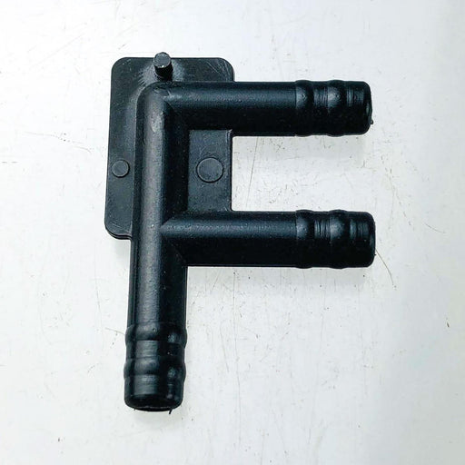 AMC Jeep 83100020 Connector for Air Cleaner Hose OEM NOS 1981-86 4 Cyl Gas 1