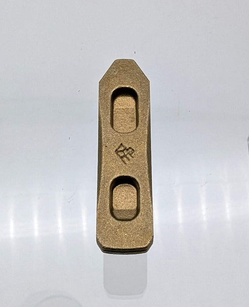 Euroricambi 88530777 Sliding Block for Volvo 3152823 / Renault 74 03 152 823 1