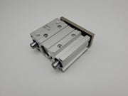 SMC MGPL40TF-50Z Compact Guide Cylinder 40MM MGP Ball Bearing 4