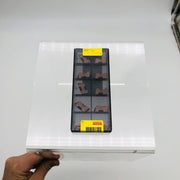 Sandvik TLTF3L1125 Carbide Threading Insert TiAlN Finish Top Lok 5954570 10pk 11