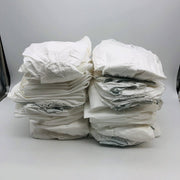 Kleenguard 44495 Boot Covers A40 18” Tall PVC Sole White XL / 2XL Pack of 100 5