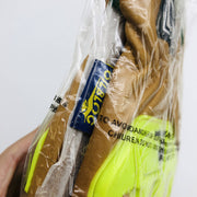 Superior 378CKGVB Cowgrain Drivers Glove XL Cut Resistant Anti Impact 1 Pair 5