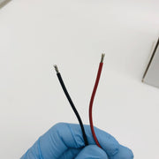 Linde Electronics GE1950i-5264 Isolated Adapter DC/DC 20-60 V 10Amp 19V 5Amp 11