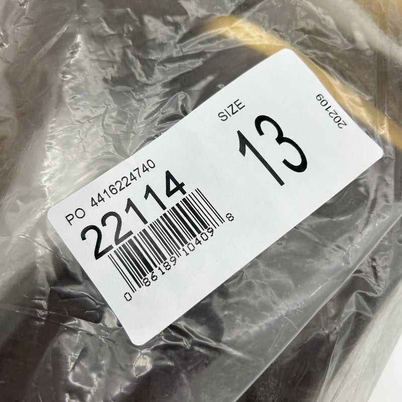 Honeywell Servus 22114 Waterproof Steel Toe Boots Sz 13 Neoprene Dip Anti Skid