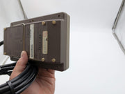 Cincinnati Milacron PG605R PLC Handheld Programmer HMI 7