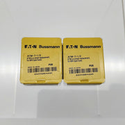 Bussmann ATM-7-1/2 Blade Fuses 7.5A 32V Fast Acting Automotive Pack of 10 1