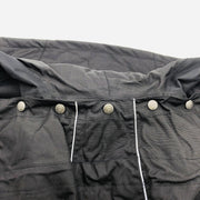 Ergodyne 41112 N-Ferno 6466 Thermal Work Jacket Size Small Black Reflective 11