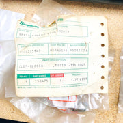 Simplicity 158475 Clip Closed .188ID .188 Bolt OEM NOS Replcd by 2158475SM 2