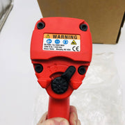 Sioux Snap-On IW750MP-6P Impact 3/4 PIN Detent Anvil 6