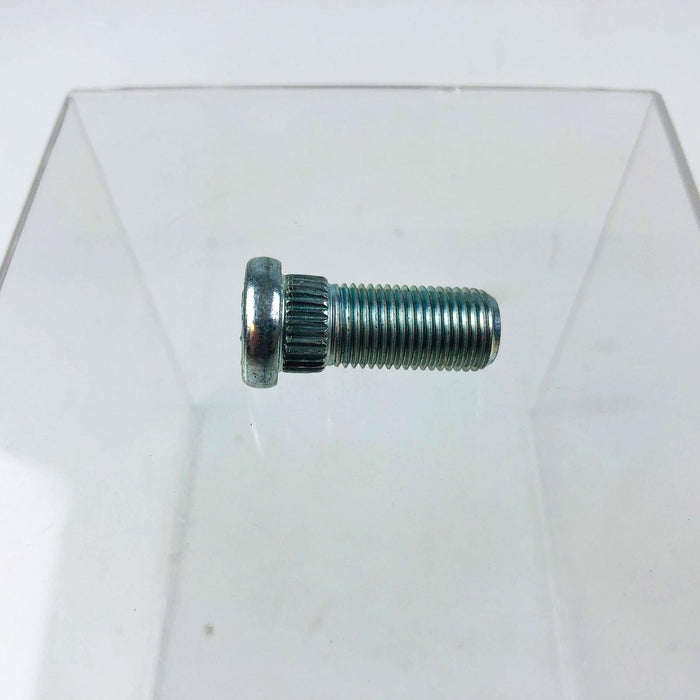 Toro B127 Lug Bolt 1/2-20 For Wheels OEM Original New NOS Made by DICO 5