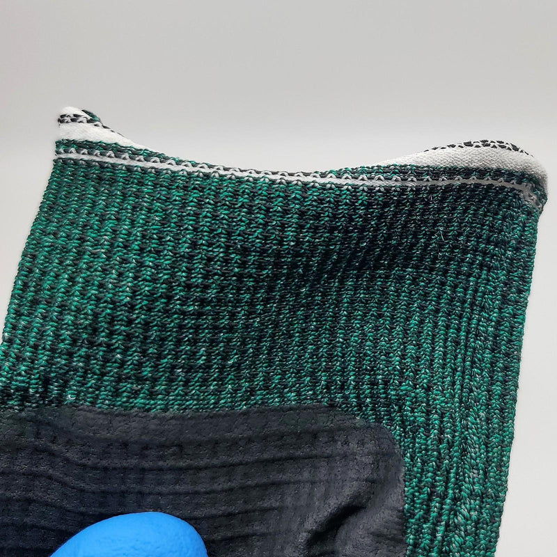 ATG 34-8743V Maxiflex Cut Resistant Gloves Small Palm Coated Breathable 1 Pair 4